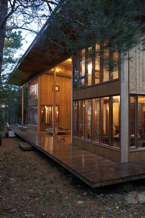 The compounds provide housing primarily based on the size of the family and the position of the employee. Family Small Cabin Compound: Possible Tiny House Community ...