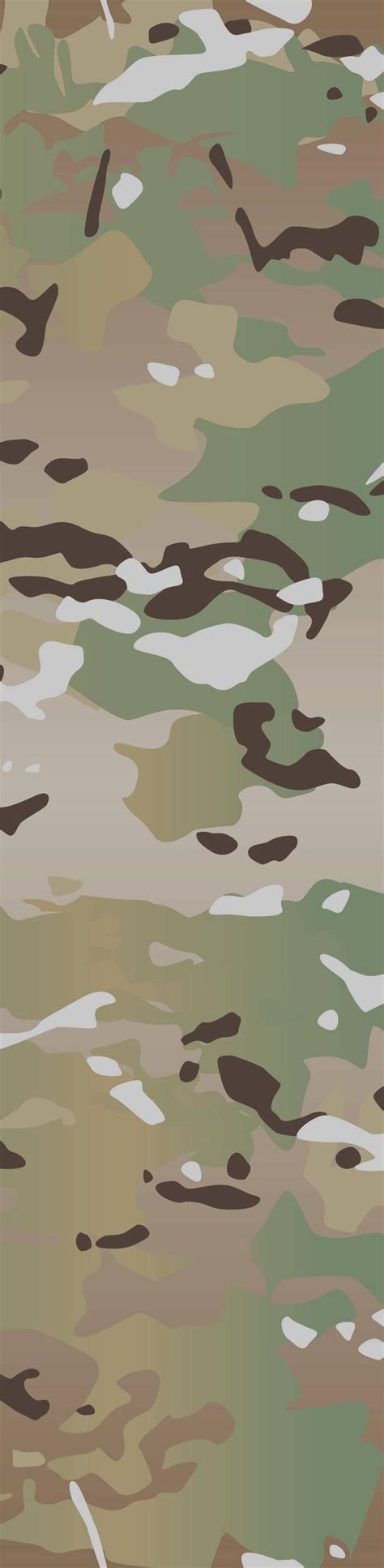 Original Multicam Vector Camouflage Pattern For Printing Etsy In 2020