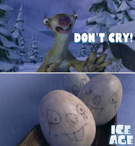 Kyla Quotes Ice Age Sid Quotes