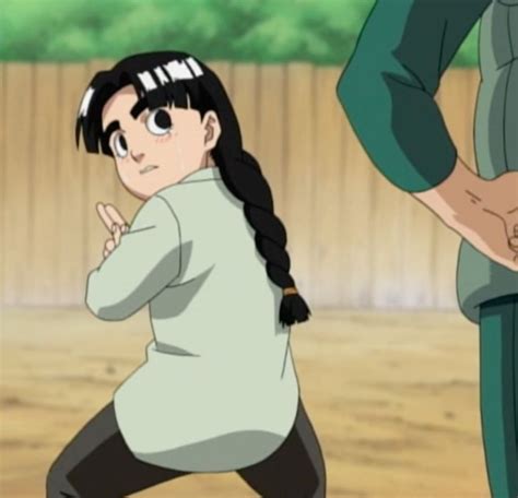 Who Is Rock Lee Rock Lee Character Profile Background Abilities