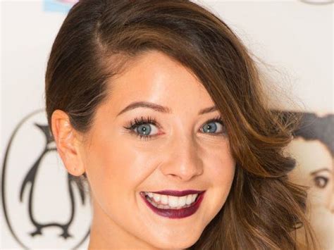 boots cuts price of zoella s £50 12 door advent calendar in half after youtube star faces heavy