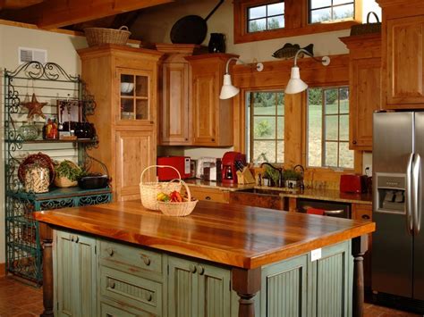 Country Kitchen Ideas 42 Country Kitchen Designs And Decor Storables