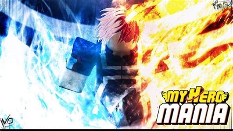 My Hero Mania Codes April 2021 Roblox Anime Mania Codes April 2021