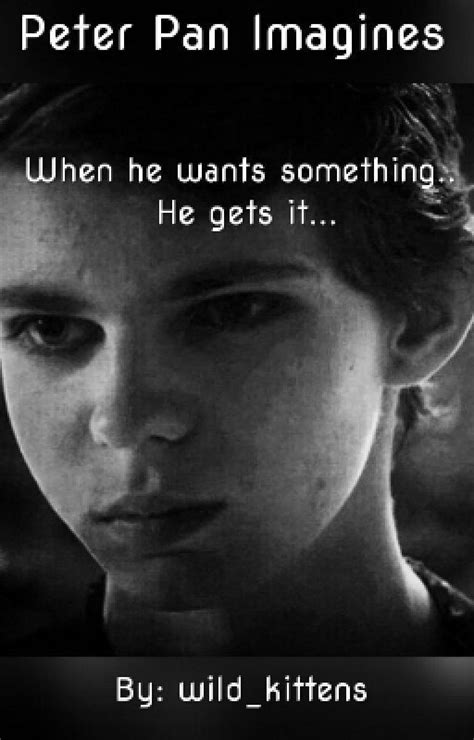 Peter Pan Ouat Imagines And Robbie Kay Imagines Requests Open Artofit