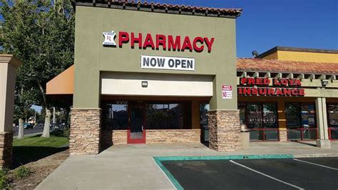 Hi Desert Medical Pharmacy 1002 E Ave J Lancaster Ca 93535 Usa