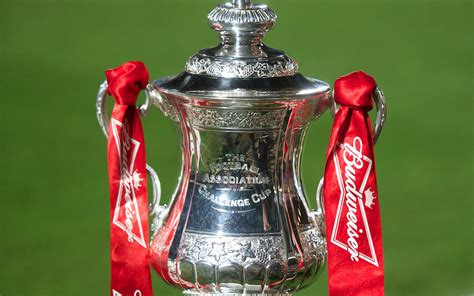 Dissecting The Modern Day Decline Of The ‘magic Of The Fa Cup The