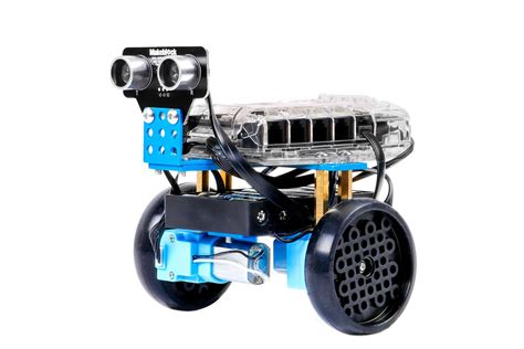 The 9 Best Robotics For Kids In 2021 Educational Robots Robot Kits