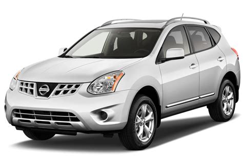 2015 Nissan Rogue Select Prices Reviews And Photos Motortrend