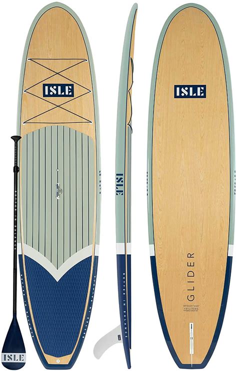 The Best Hard Paddle Boards For Sale 2023
