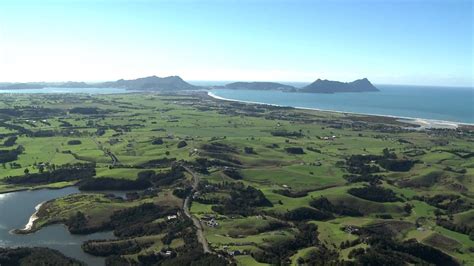 Overview Northland New Zealand Youtube