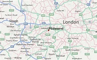 Richmond, United Kingdom Location Guide
