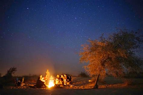 Camping In Dubai 10 Places For A Night Under The Stars 2023
