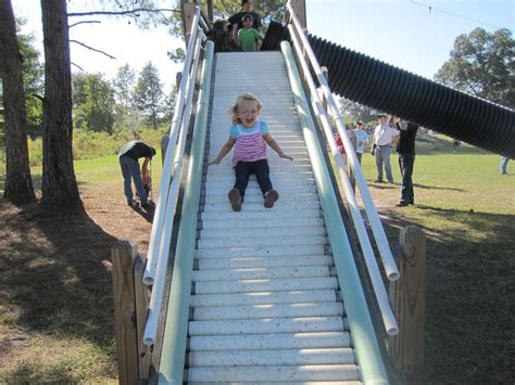 Diy Metal Playground Slide Preservation Photos 142 Playground Slide Playground For