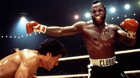 Clubber Lang The Pinnacle Of The Rocky Franchise Christopher Finlan