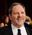 Harvey Weinstein's Hollywood Comeback | WBUR News