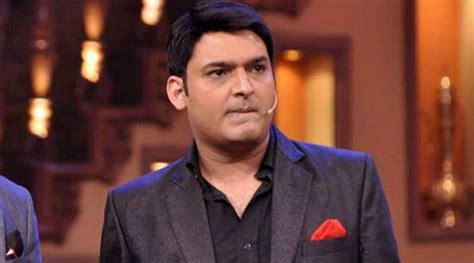 Kapil Sharma Skips The Great Indian Laughter Challenge Shoot Heres