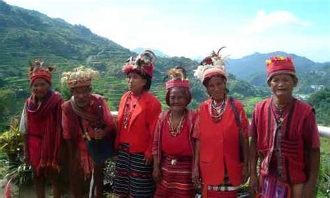 Ifugao An Exotic Highland Getaway In The Philippines