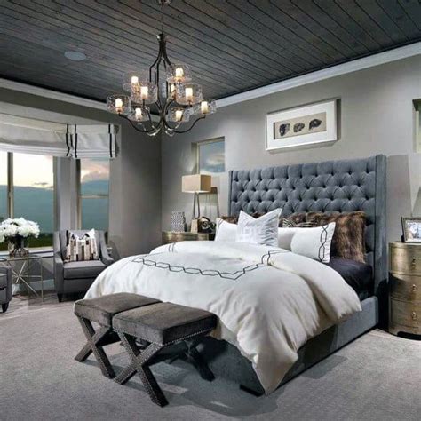 Top 60 Best Master Bedroom Ideas Luxury Home Interior Designs