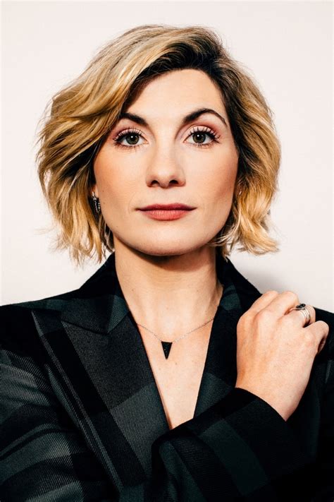 Picture Of Jodie Whittaker