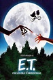 CLASSIC MOVIES: E.T.: THE EXTRA-TERRESTRIAL (1982)