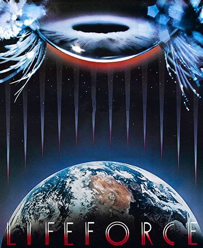 lifeforce d tobe hooper 1985 posters art prints best movie posters poster art