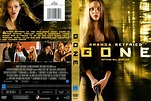 Gone - Movie DVD Scanned Covers - Gone :: DVD Covers