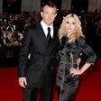 Madonna et Guy Ritchie - Couples célèbres : c’était comment leur ...