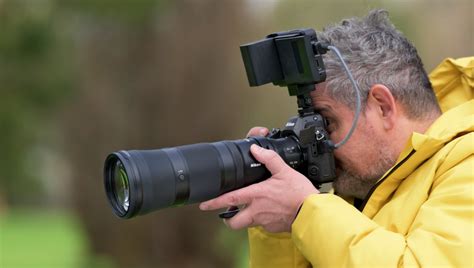 A Review Of The New Nikon Nikkor Z 180 600mm F56 63 Vr Lens Flipboard