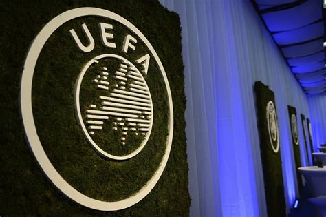 Определились все участники европейских клубных. Исполком УЕФА принял ряд важных решений (5 декабря 2020 г ...