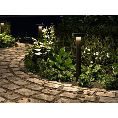 Flux 20 Inch Led Pathlight Lantern Bed Bath And Beyond 37206494