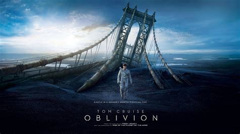 Recension Oblivion 2013 Spel Och Film