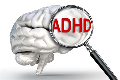 Does Your Child Have Adhd Hammond Psychology And Associates Pa