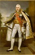 Claude Victor Perrin (1764-1841), duc de Bellune en 1808 de Antoine ...