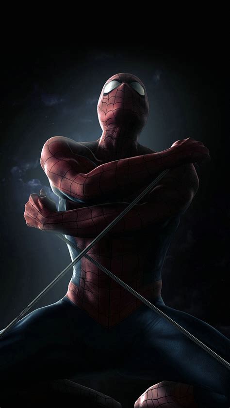Free Download Spiderman Backgrounds For Iphone Pixelstalknet