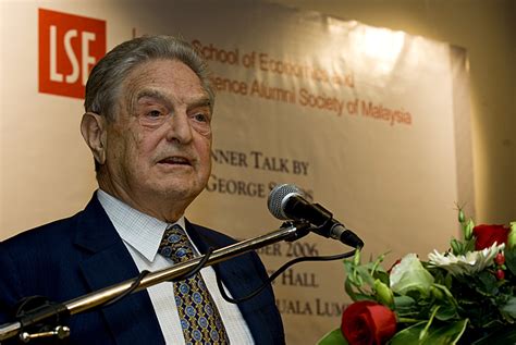 Revealed George Soros War On Israel