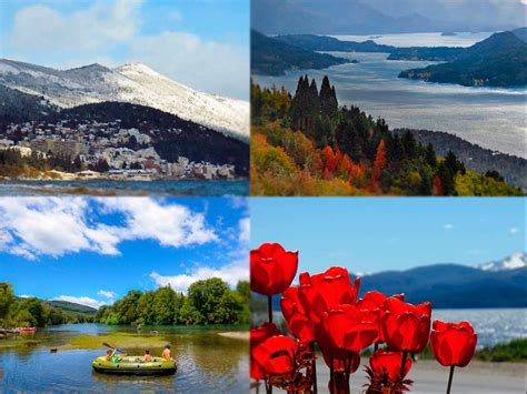 El clima es una serie de interacciones que involucran múltiples aspectos atmosféricos, geográficos y físicos que nos permiten comprender las condiciones ambientales que afectan a una región en un. Clima en Bariloche: Tiempo Actual y Pronóstico | Bariloche ...