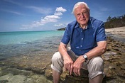 David Attenborough - Wikipedia