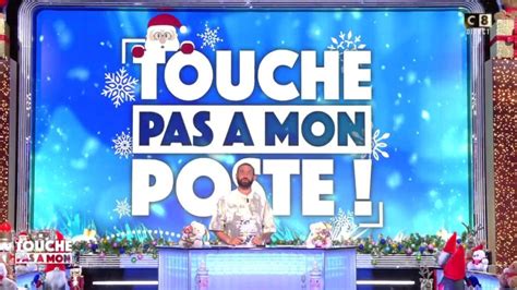 Cyril Hanouna Son P Re Interpell En Plein Direct Newstories