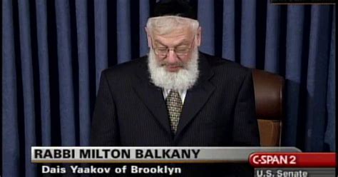 user clip rabbi milton balkany congregation bais yaakov brooklyn ny 2003 senate c