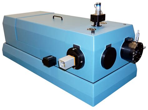 Mcpherson Ir Spectrometer Features Application Specific Diffraction