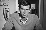 ‘Psycho’ Star Anthony Perkins Hosted ‘Saturday Night Live’ With ...