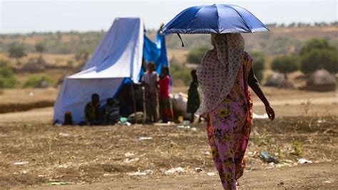 Amnesty Says Scores Of Civilians Massacred In Ethiopia