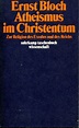 Atheismus im Christentum dostupno u online trgovini - Ezop antikvarijat