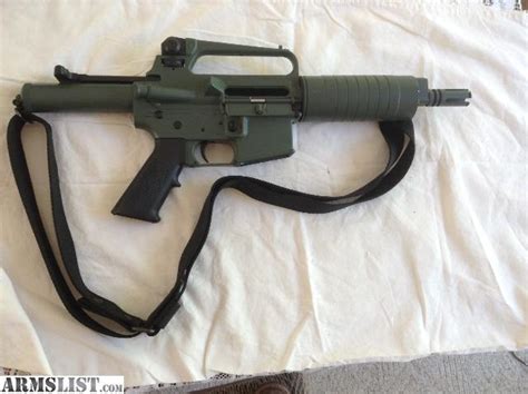 Armslist For Sale Rocky Mountain Arms Patriot Pistol Rare Nato