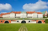 Royal Castle | Sightseeing | Warsaw