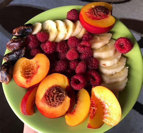 Healthy Fruit Breakfast Healthy Fruits Breakfast Fruit Breakfast