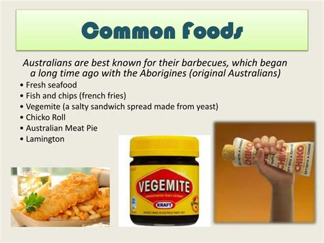 Ppt Australian Culture Powerpoint Presentation Free Download Id