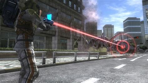 Edf 4.1 has four classes, each with a different playstyle and role within the game. Laser Guide Kit | The Earth Defense Force Wiki | FANDOM powered by Wikia