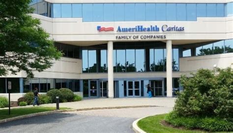 Amerihealth Caritas Expects To Add 1 000 Jobs As It Relocates Its Headquarters To Newtown Square