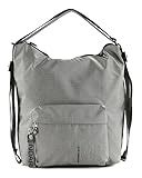 Mandarina Duck Damen Md 20 Rucksack Smoked Pearl SALE De